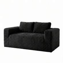 Sofas & Couches - 黑色 - 查看 5