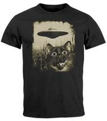 Women T-Shirts - 黑色 - 查看 1