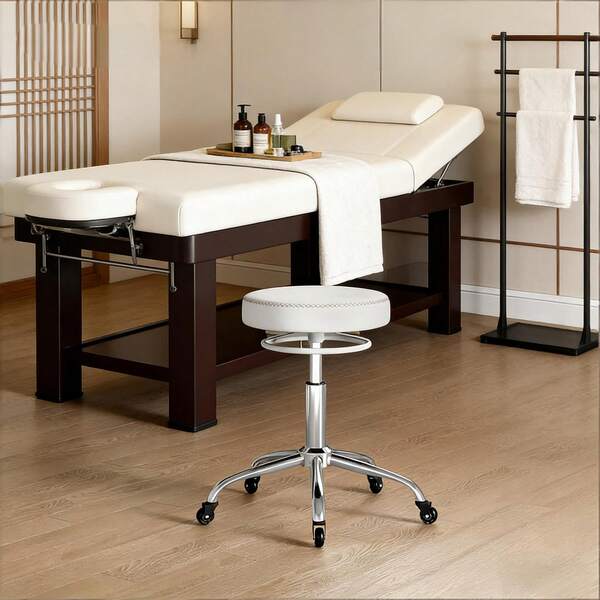 Friseurstühle,Bürostuhl,Drehbarer Bürostuhl,Bequem Beweglicher Bürostuhl,Massagestühle,Barstühle(Nur Mit Bürostühlen)