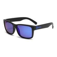 1 Pair Men's Cycling, Running, Hiking, Personalized Fashion Windproof Decorative Glasses - Multicolor - View 5