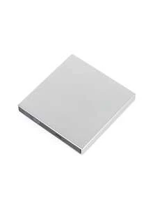 1pc Portable External CD/DVD Writer - USB 3.0 Type-C External DVD-ROM Drive, Rewritable Disc Writer, Compatible With Laptop And Desktop, Plug And Play, No Driver Required - View 13