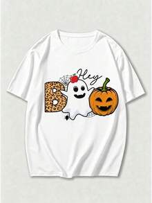 Women T-Shirts - 樣式1 - 查看 1