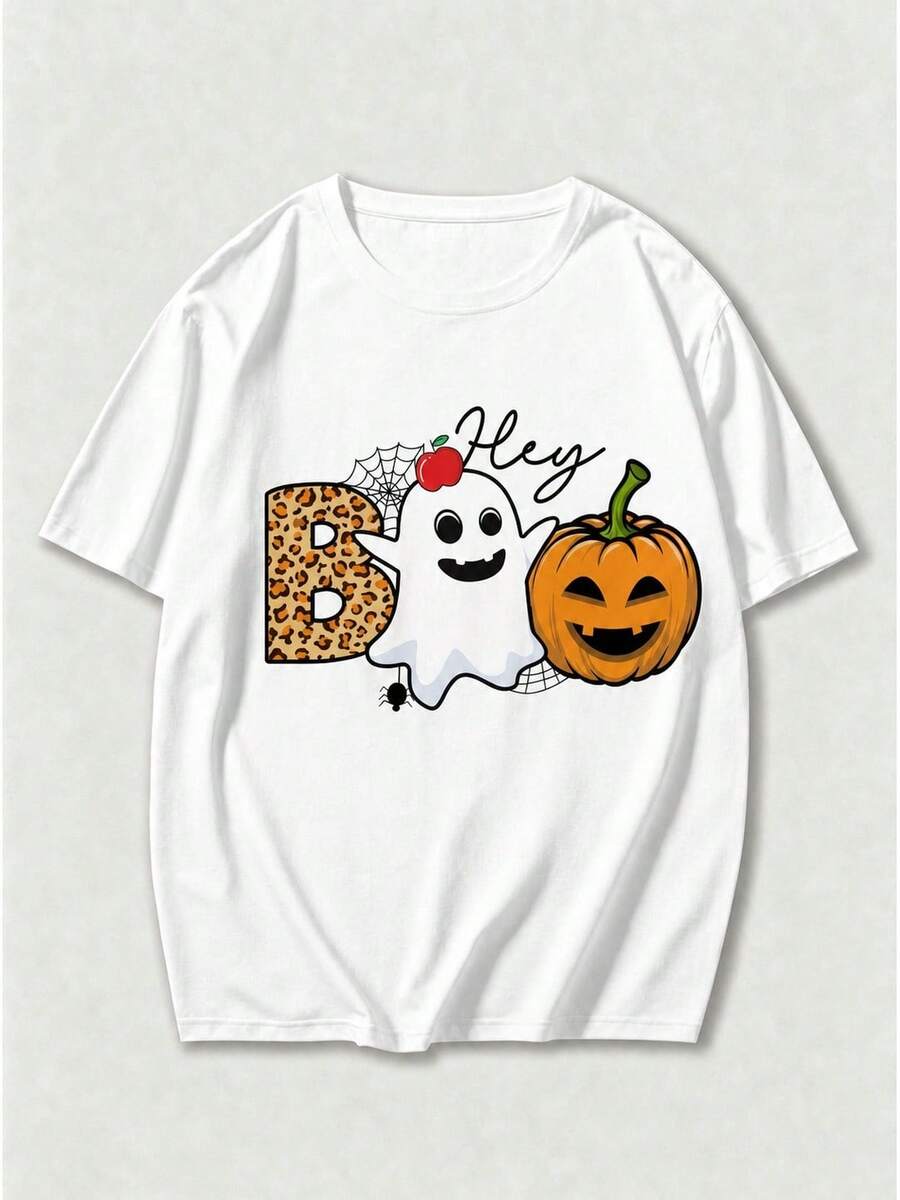 Women T-Shirts - 樣式1 - 查看 1