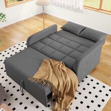 Sofas & Couches - Grey - View 2