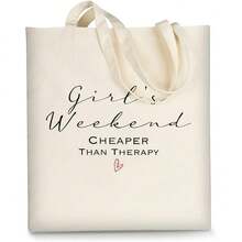 Kids Shoulder & Tote Bags - 13.8x15.3in - View 6