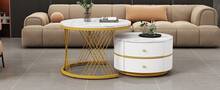 Juegos de mesa de salón - Multicolor - Ver 1