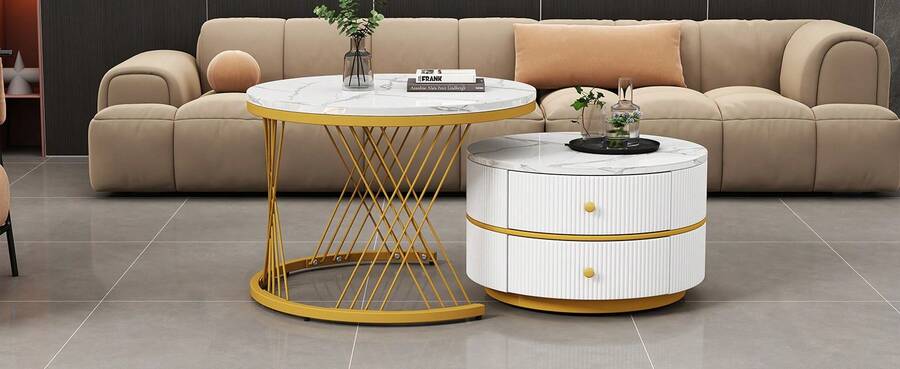 Juegos de mesa de salón - Multicolor - Ver 1