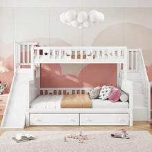 Bed Bases & Foundations - White - View 3