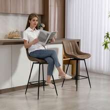 Living Room Chairs - Multicolor - View 11