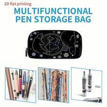 Men Bag Sets - Black - View 9