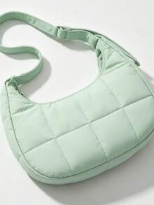 Women Arm Bags - Green - View 2