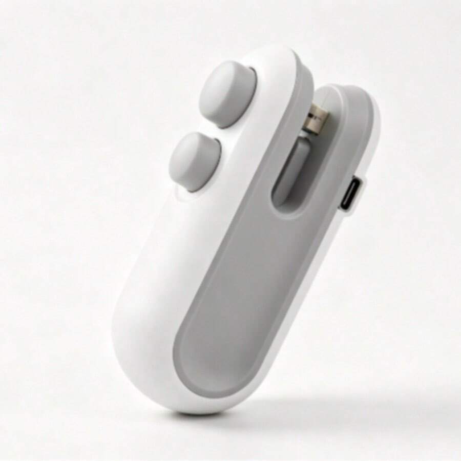 Food Storage & Transport Tools - White - View 1