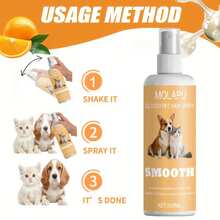 Pet Conditioners & Hair Care - S - View 5