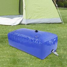 Water Bladder Storage Container Foldable Water Bladder Storage Container - Default - View 1