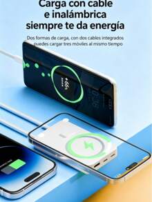 Battery Packs & Chargers - Black - View 3