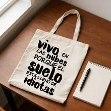 Kids Shoulder & Tote Bags - 1 - View 4