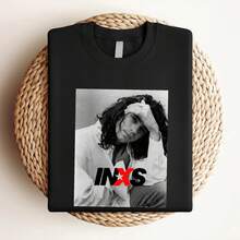 Women T-Shirts - 黑色 - 查看 3