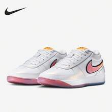 Sepatu Basket Pria NIKE Authentic Book 1 CHBL EP dengan Bantalan IH0893-100 - IH0893-100 - View 1
