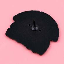 Horror Enamel Brooch Lapel Pin Badge Backpack Women's Brooch Clothing Gift Jewelry Fashion Accessory - NR10691 - View 4