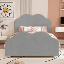 Bed Bases & Foundations - 黑色 - 查看 4