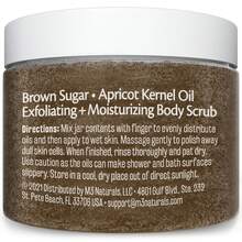 Shower & Scrubs - Sandalwood - View 8
