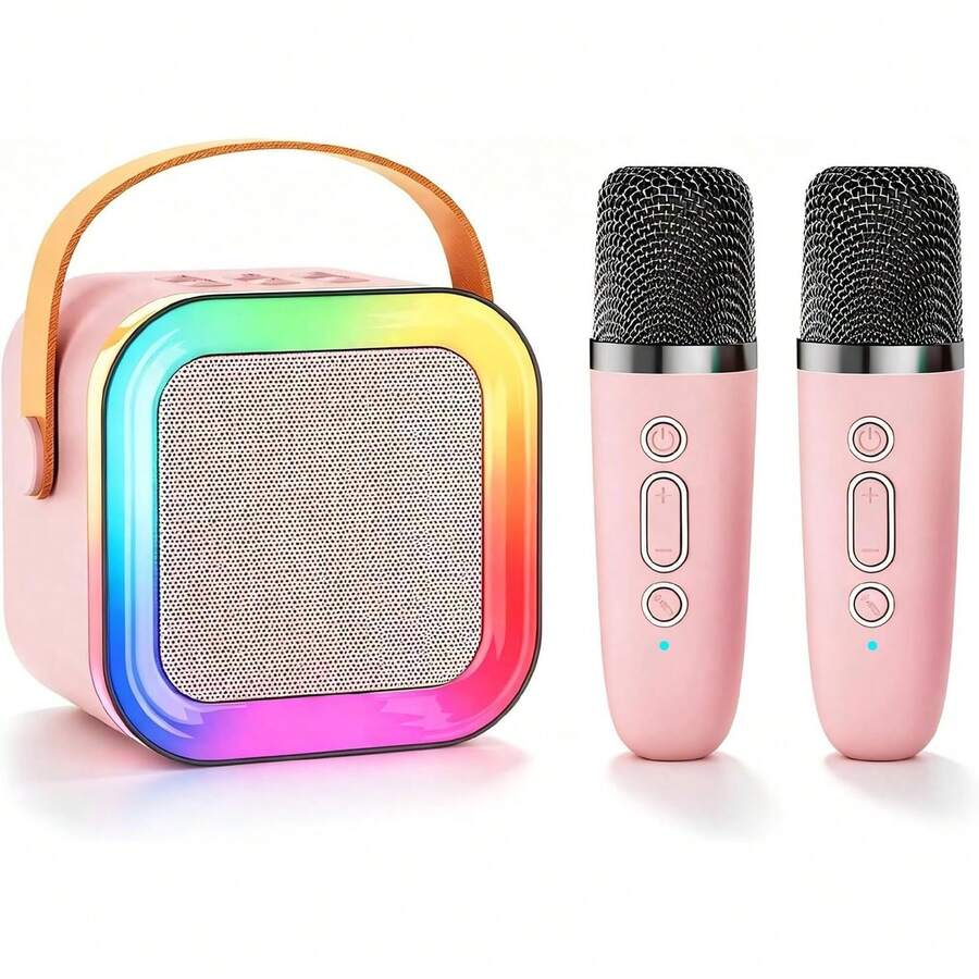 Karaoke Machines