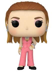 Funko Pop Television Ted Lasso Keeley Jonas (Pink) #1509 9cm - 1PC - 查看 1