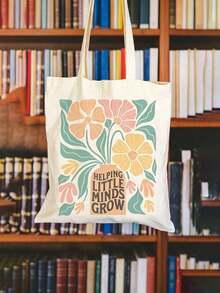 Kids Shoulder & Tote Bags - Multicolor - View 1