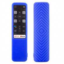 Compatible With RC802V Remote Control FUR6 FNR1 FMR1 LCD TV Glow-In-The-Dark Protective Soft Silicone Cover - View 3