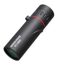 Mini Portable Telescope Outdoor Camping 2000X25 HD Monocular Telescope, Compact Portable For Travel, Hiking, Fishing, Camping, Stargazing, Concerts & Bird Watching - 2000x24 - View 11
