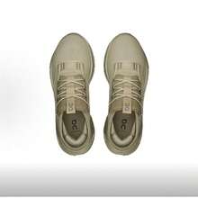On Running Women Running Shoes - 橄欖綠 - 查看 3