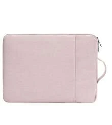 Qetupa Sarung Pelindung Tablet, Portabel dengan Kantong dan Kompartemen Dalam, Tas Penyimpanan Tablet Tahan Air dan Tahan Guncangan, Cocok untuk Sebagian Besar Model Tablet, Tas Penyimpanan Tablet untuk Perjalanan dan Kantor - View 6