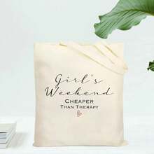 Kids Shoulder & Tote Bags - 13.8x15.3in - View 5