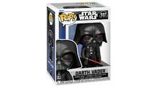 Figurina Funko Pop Disney Star Wars Darth Vader - 1PC - 查看 3
