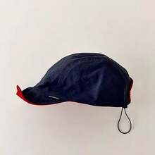 Reversible Foldable Baseball Cap Summer Quick Dry Sun Hat Outdoor Running UV Protection Peaked Cap For Men Women - Multicolor - View 4