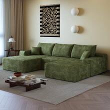 Sofas & Couches - 綠色 - 查看 6