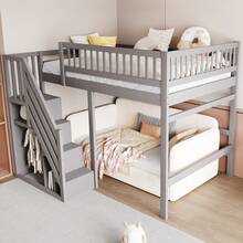 Bed Bases & Foundations - Black - View 2