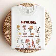 Women T-Shirts - 白色 - 查看 3