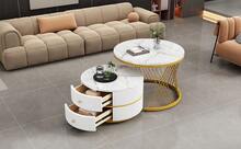 Juegos de mesa de salón - Multicolor - Ver 3