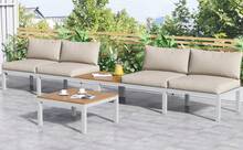 Juegos de mesa de salón - Multicolor - Ver 6