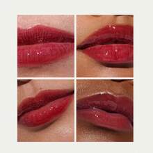 Rhode - Raspberry Jelly Tinte de labios con péptidos - Brillo labial de frambuesa, color modulable e hidratación de larga duración - Raspberry Jelly - Ver 3