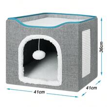 Pet House - one-size - View 5