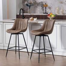 Living Room Chairs - Multicolor - View 4