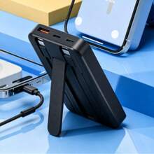 Battery Packs & Chargers - Black - View 4