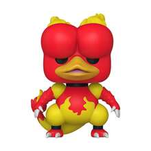 Funko Pop! Pokemon Magmar 10cm (91661) - 1PC - 查看 1