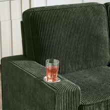 Sofas & Couches - 綠色 - 查看 5