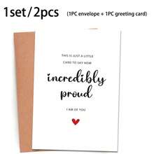 Congratulations Card, Graduation Card, Well Done Card, Encouragement Card, Promotion Card, Exam Pass Card - Multicolor - View 19