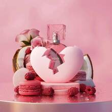Ariana Grande Perfume - Fresh - View 5