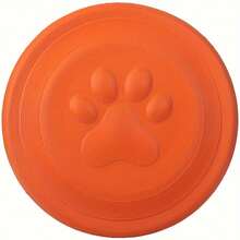 Dog Flying Disc - Blau Blau - Übersicht 7