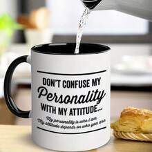 Mugs - 1 X 11oz Double-sided Print - View 7